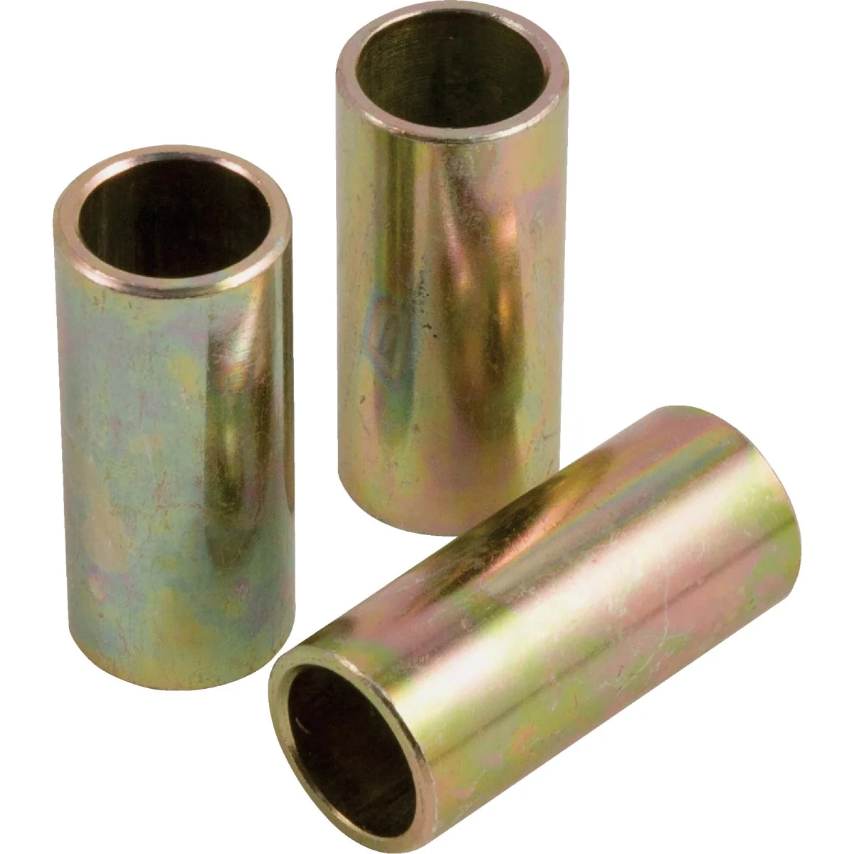 Selected Koch Category 2-3 1-3 4 In. Steel Lift Arm Reducer Bushing 2-Pack Premium