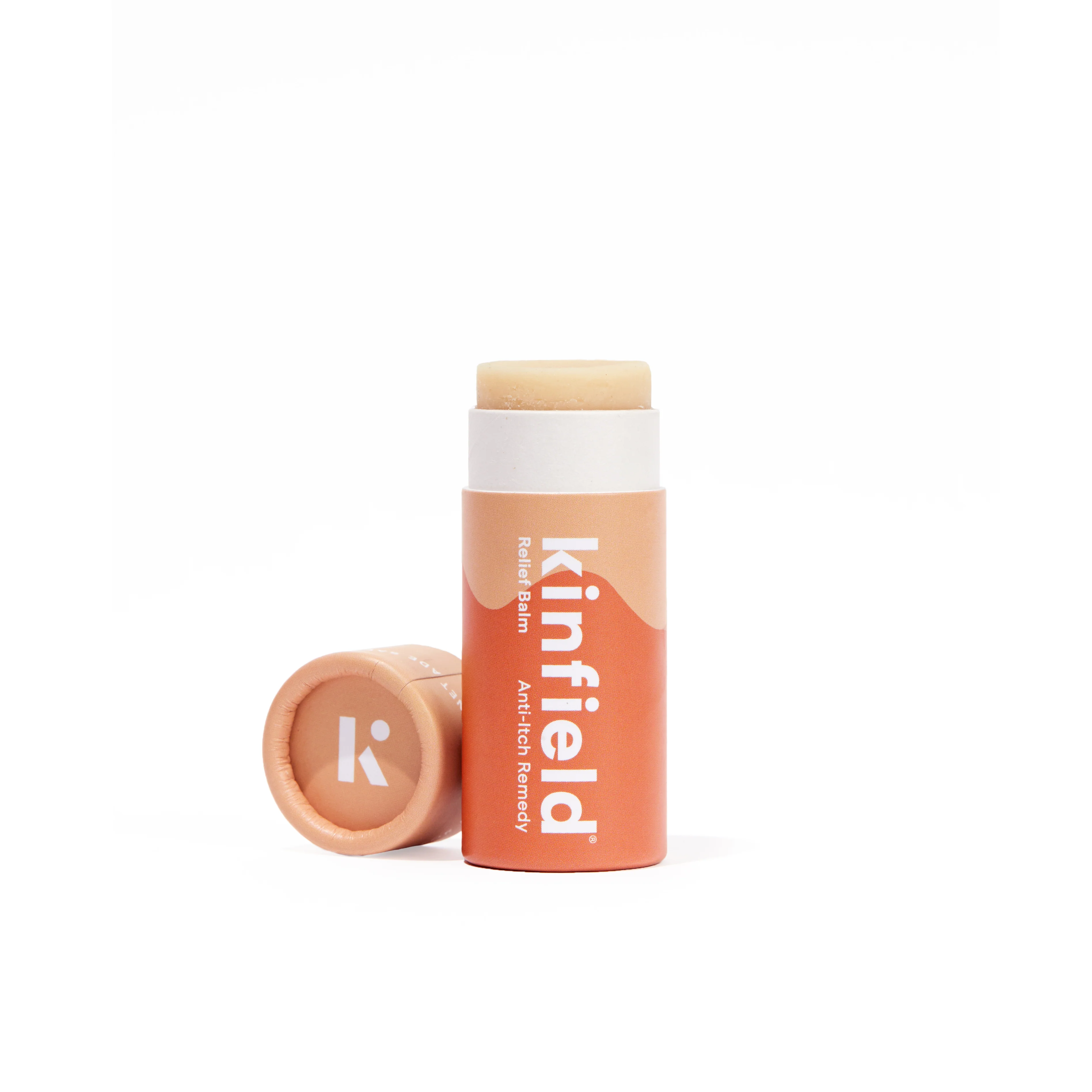 Carefully Designed Kinfield Relief Balm High-Grade