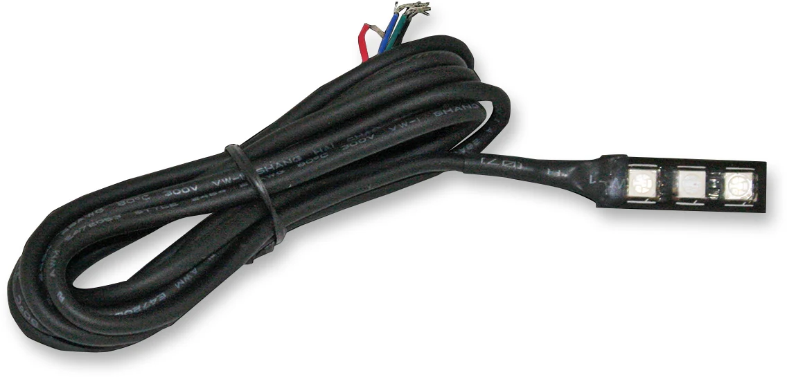 Luxury Custom Dynamics Flex Light - 3 LEDs MWZ05 Classic