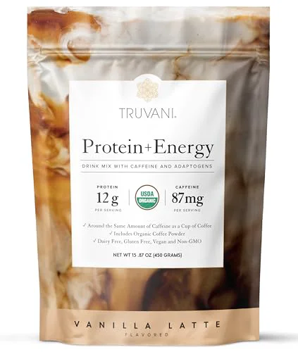 Specialty Protein Energy 20 Ounce User-Friendly