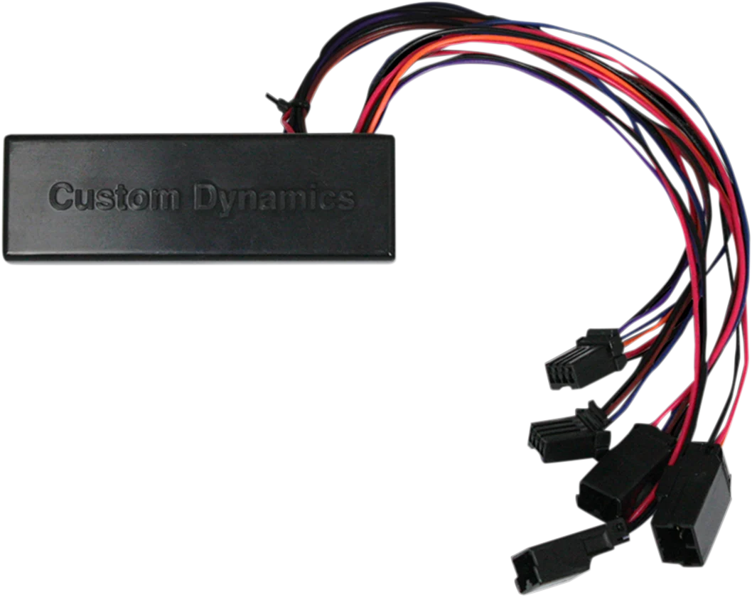 Innovative Custom Dynamics Strobe Module - XL MS-BCMXL Stylish