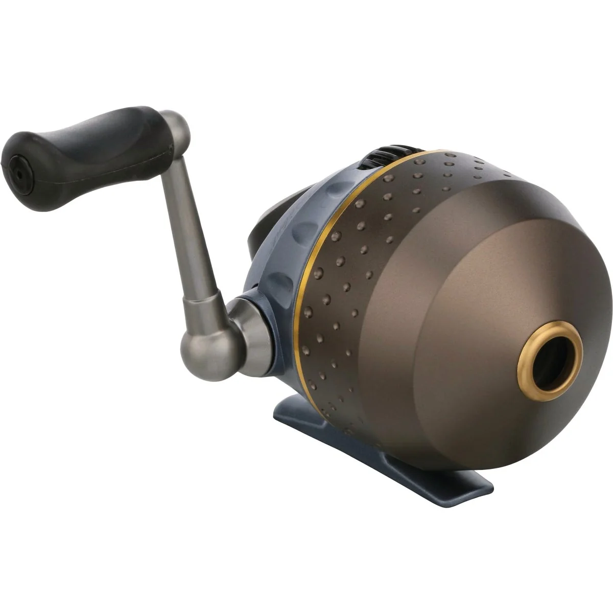 Sophisticated Pflueger President Spincast Reel Luxury