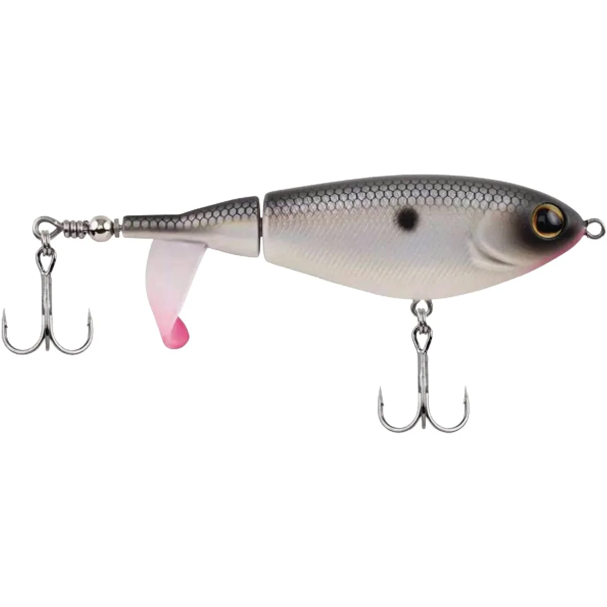 Breathable Berkley Choppo 3.5 In. Shad Lure Stylish