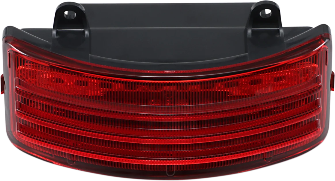 High-End Custom Dynamics TriBar LED Light - Red PB-TRI-5-RED Premium