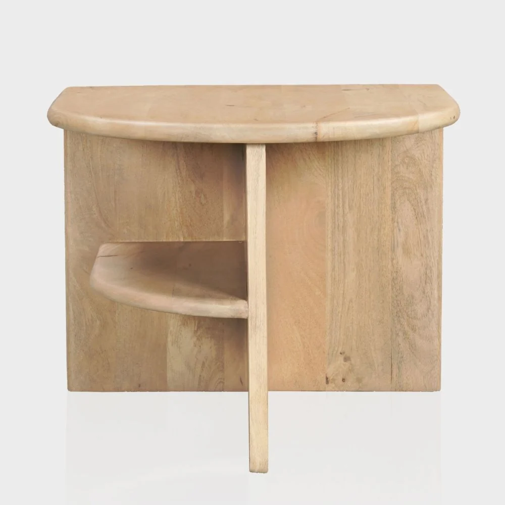 Reliable Era End Table Selected