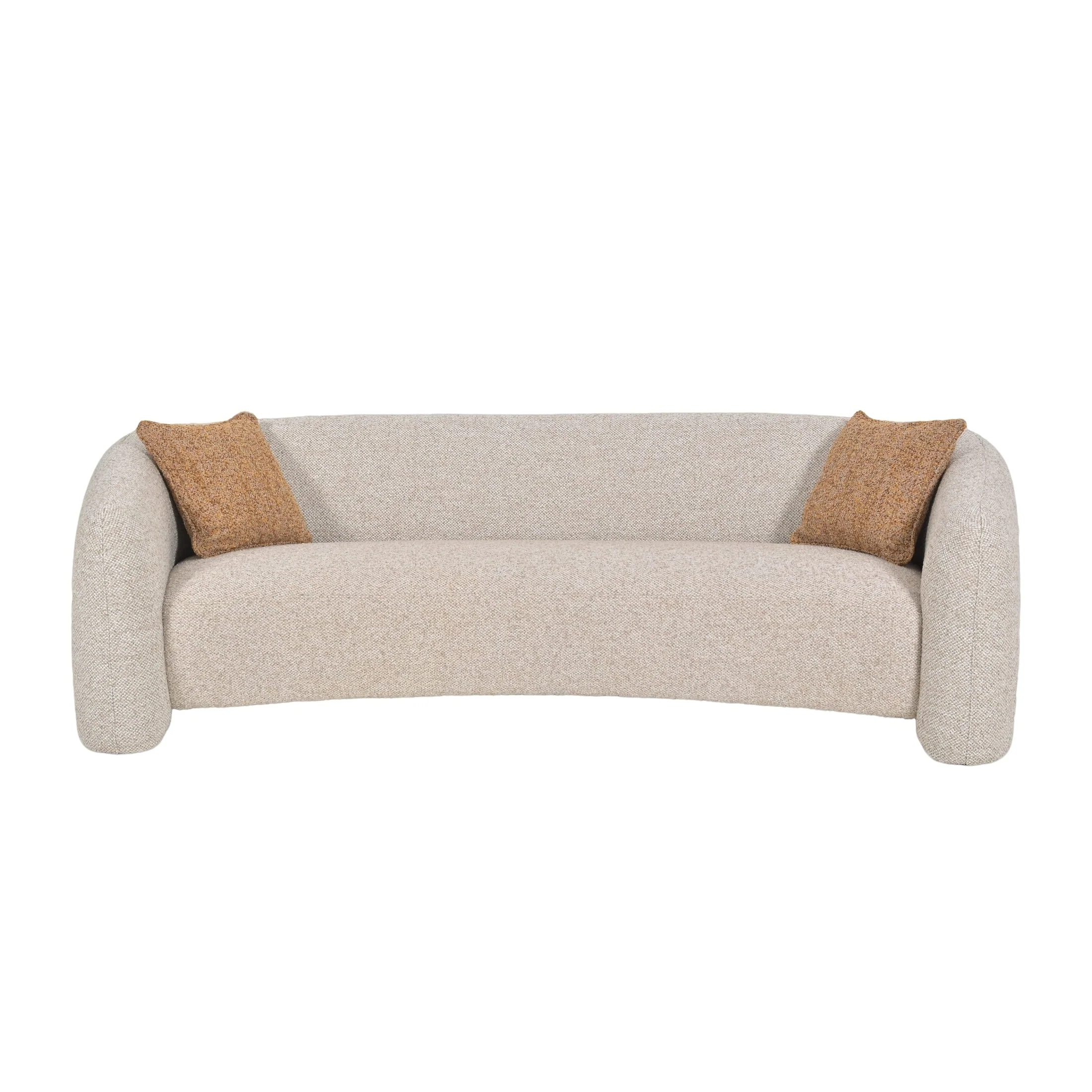Superior Kyst Fabric Sofa Powerful