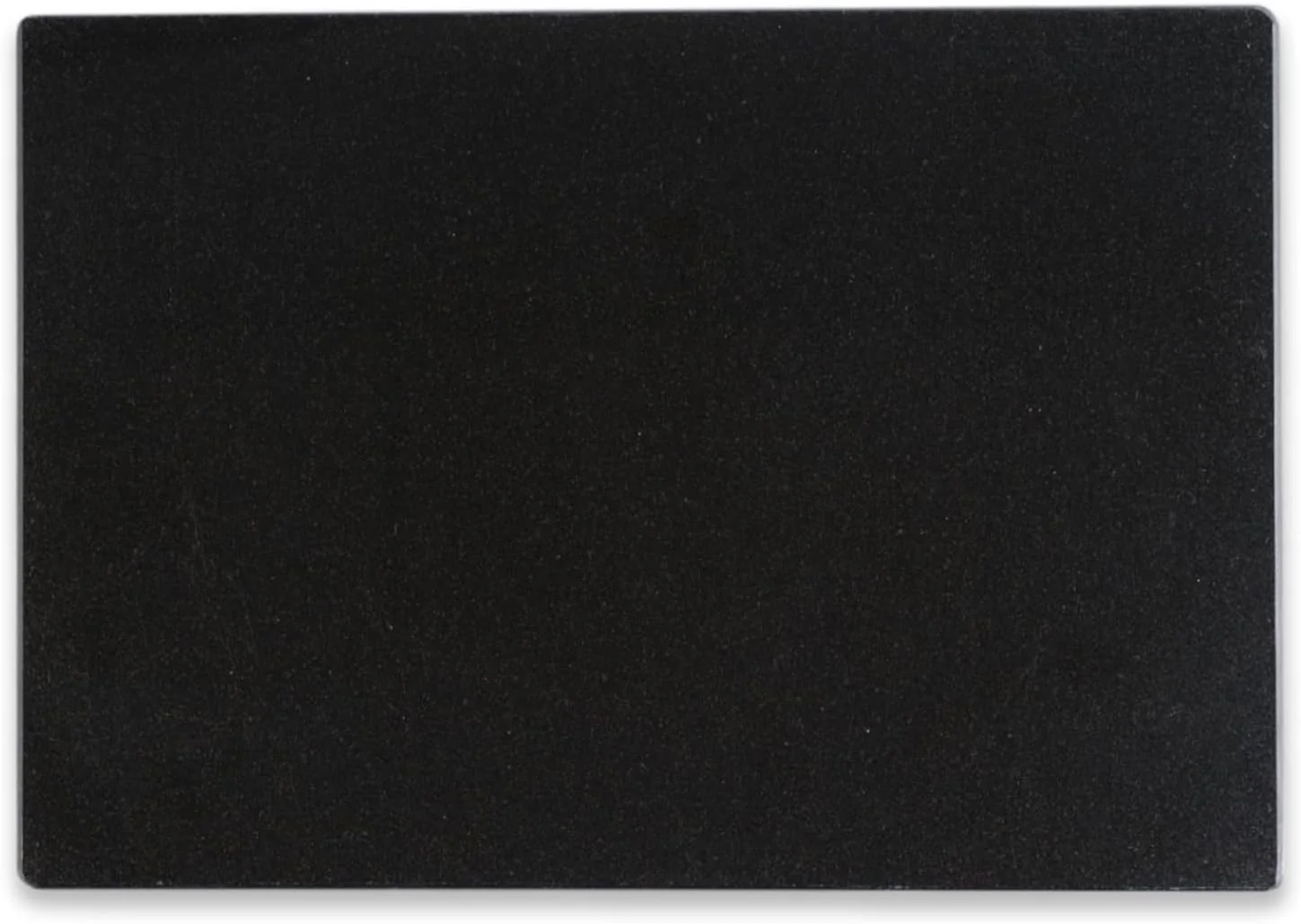 Refined Koville Black Marble Cutting Boards for Kitchen Countertop Natural Marble Cutting Board Pastry Board Cheese Boards for Home Kitchen Decor Effective