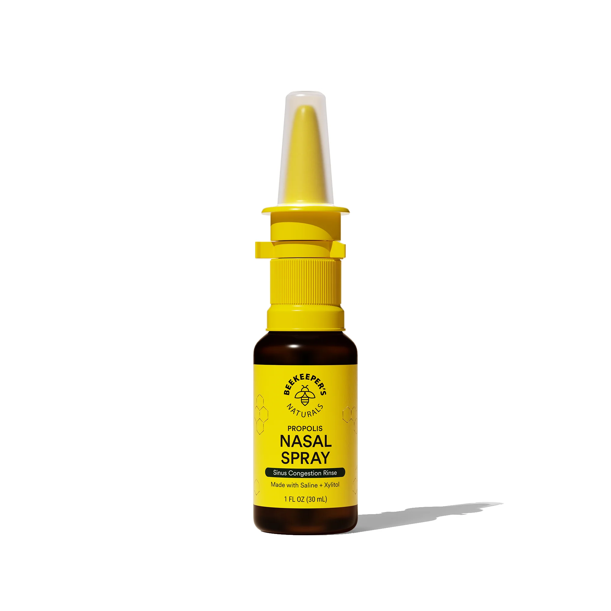 Trendy Beekeeper's Naturals Propolis Nasal Spray Casual