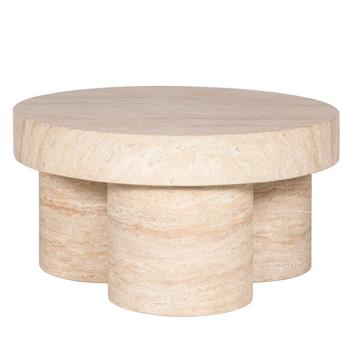 Environmentally Friendly Babar Coffee Table Durable
