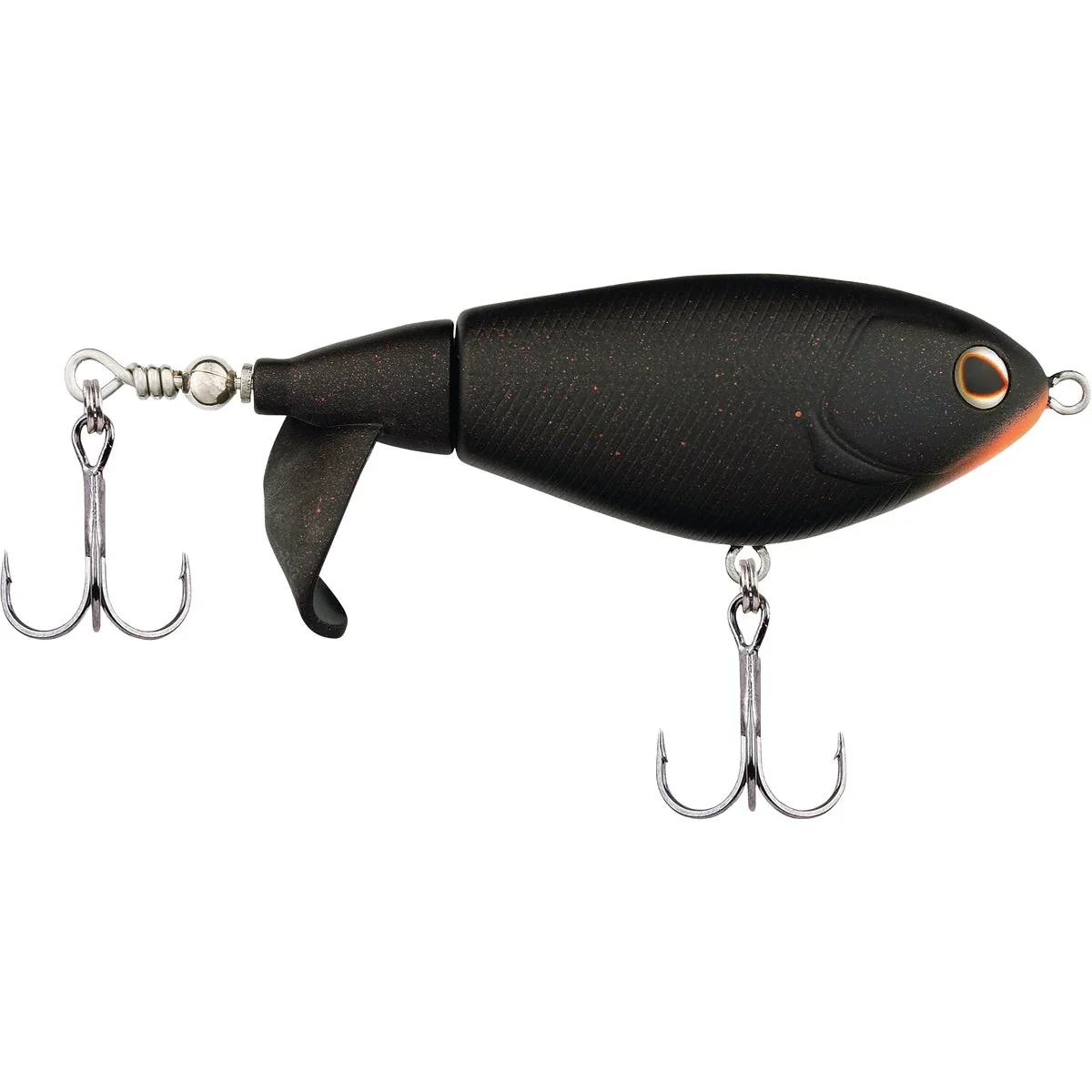 Unique Berkley Choppo 3.5 In. Maverick Lure Easy-to-Use
