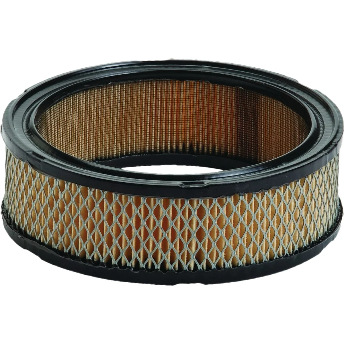 Comfortable Oregon R-30-101-CP Paper Engine Air Filter for Walk Behind Mowers Fashionable