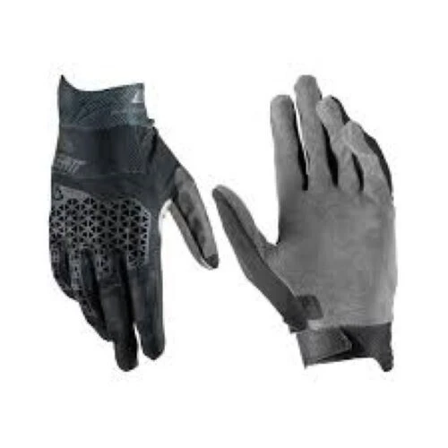 Organic Leatt - Gloves Moto 4.5 Lite Open Box Original Design