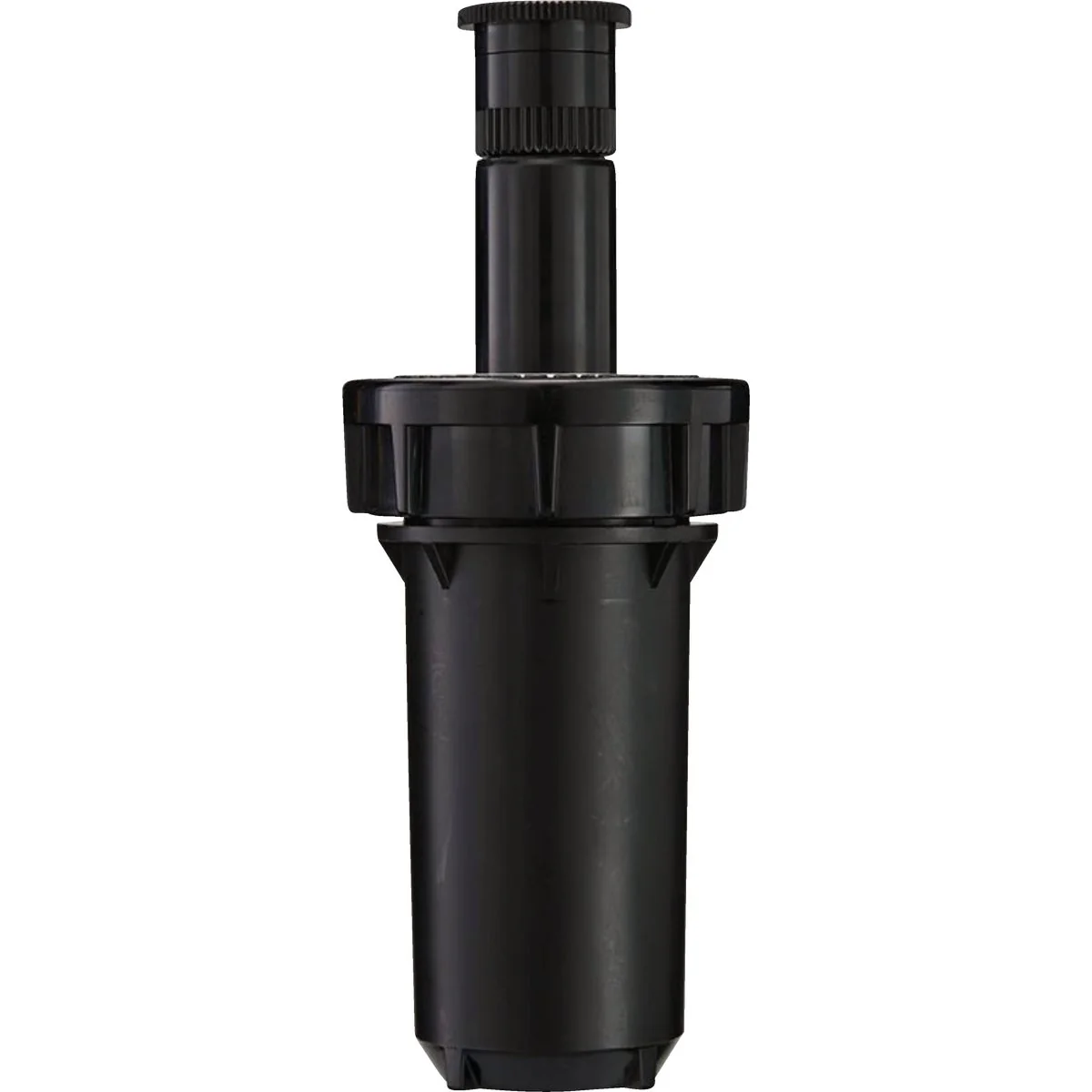 Convenient Orbit 2 In. Professional Series Pressure Regulated Spray Head with Side Strip Pattern Nozzle High-Quality