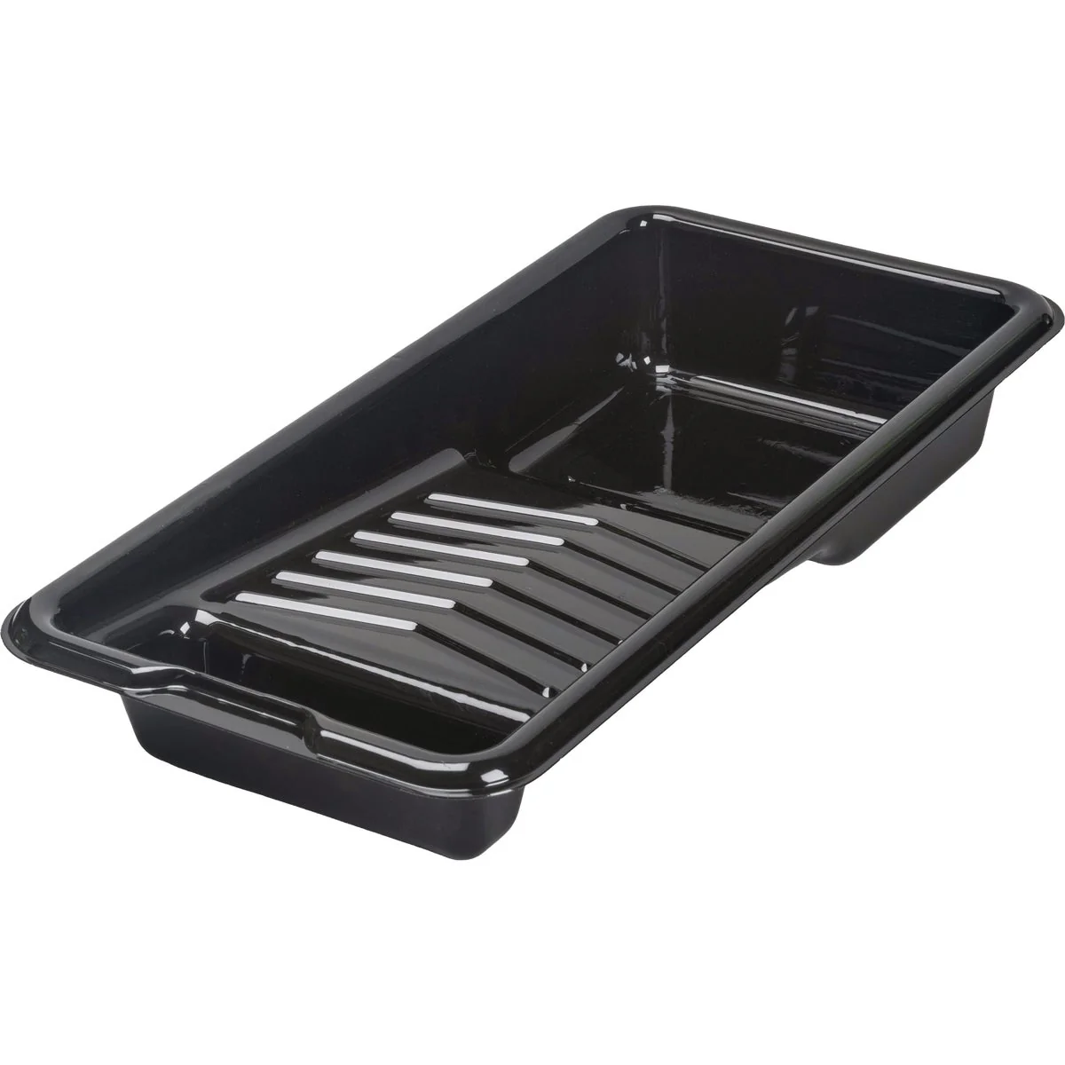 Classic Shur-Line 4 In. Paint Roller Tray Green
