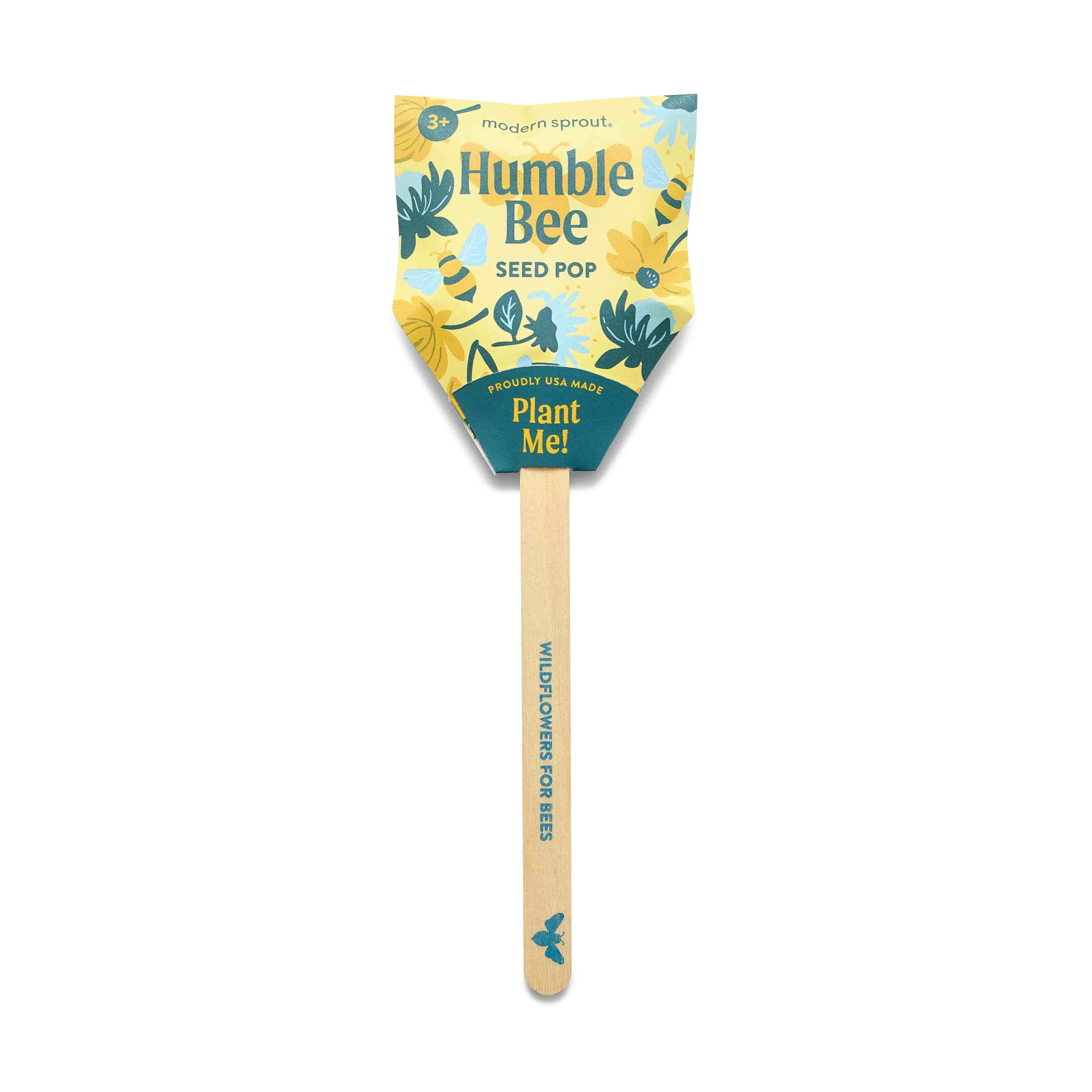 Dependable Modern Sprout Seed Pop Functional