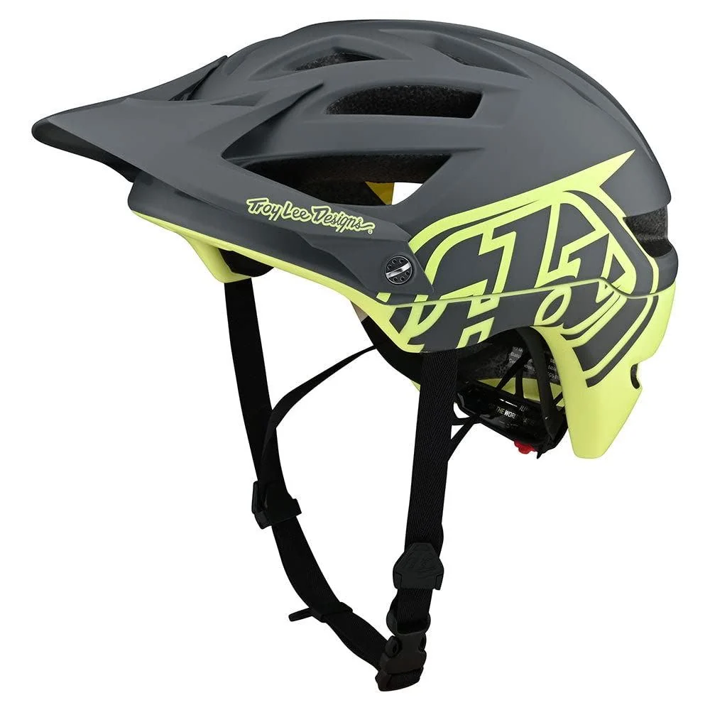 Consistent Troy Lee - A1 MIPS Helmet Carefully Designed