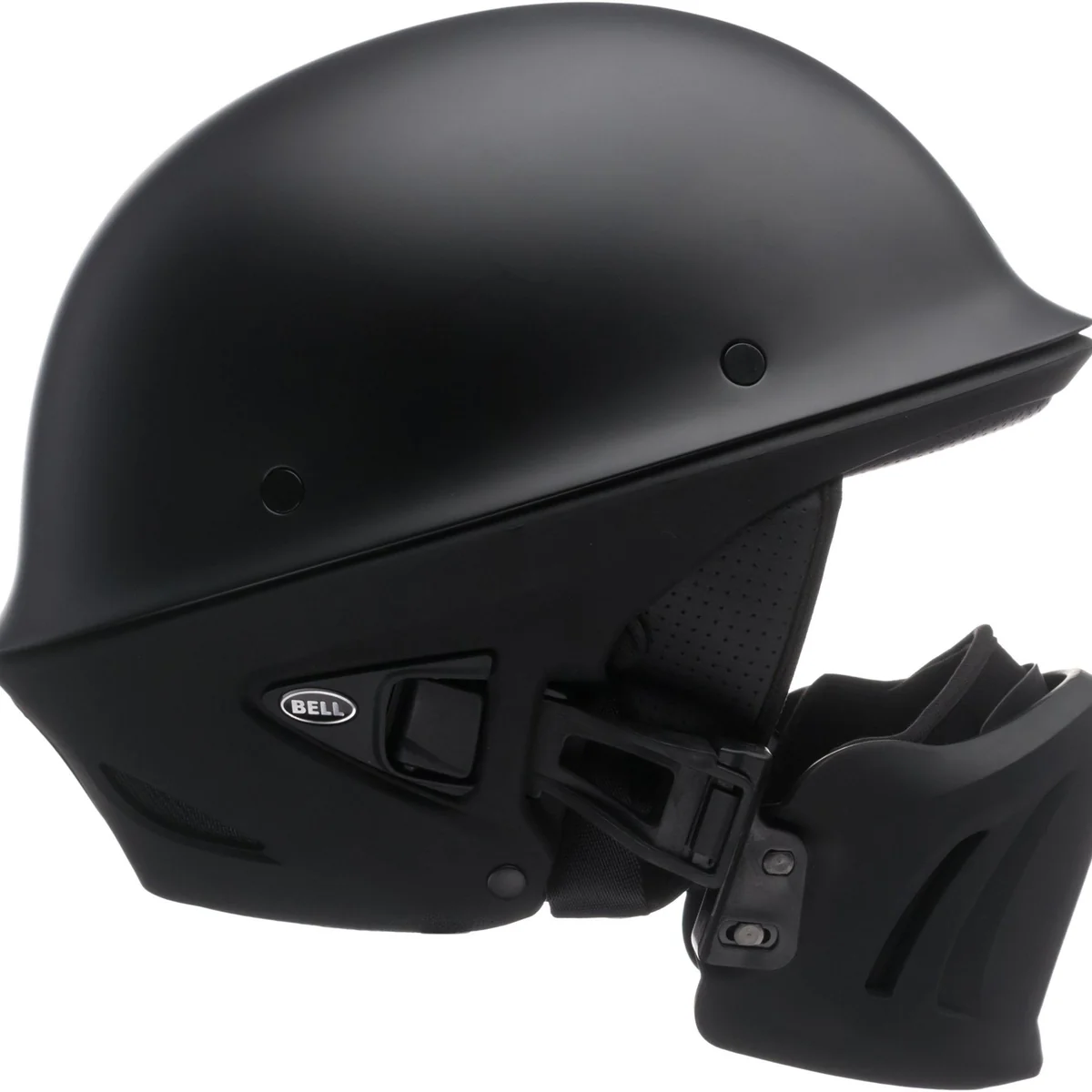 Recyclable Bell - Rogue Half Helmet Open Box Original Design