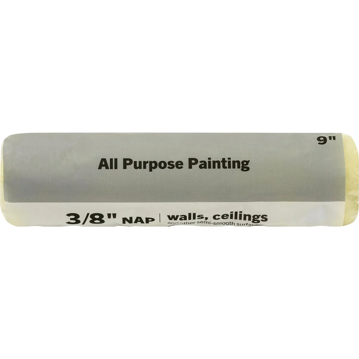 Refined Shur-Line Basic 9 In. x 3 8 In. Nap Roller Cover Classic
