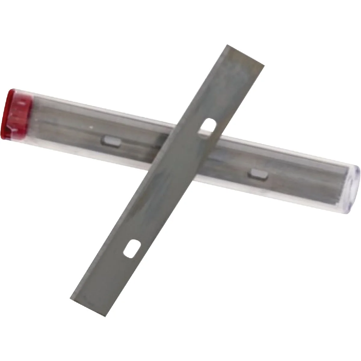 Reusable Warner 4 In. Scraper Blade 5-Pack High-Performance