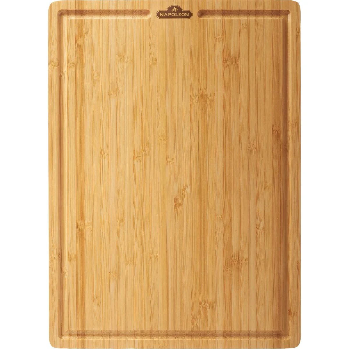 High-End Napoleon Bamboo Cutting Board Traditional