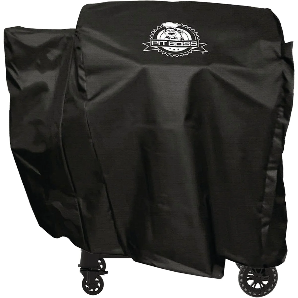 Pure Pit Boss Navigator 850 Pellet Grill Cover First-Class