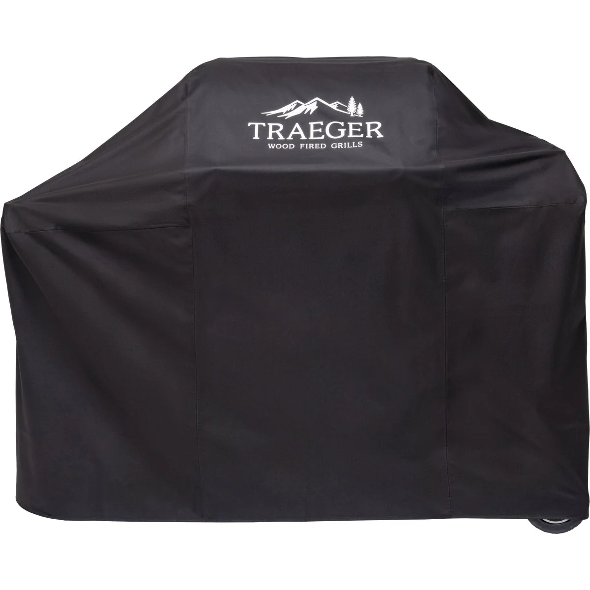 Superior Traeger Timberline Ironwood Full Length Grill Cover Premium
