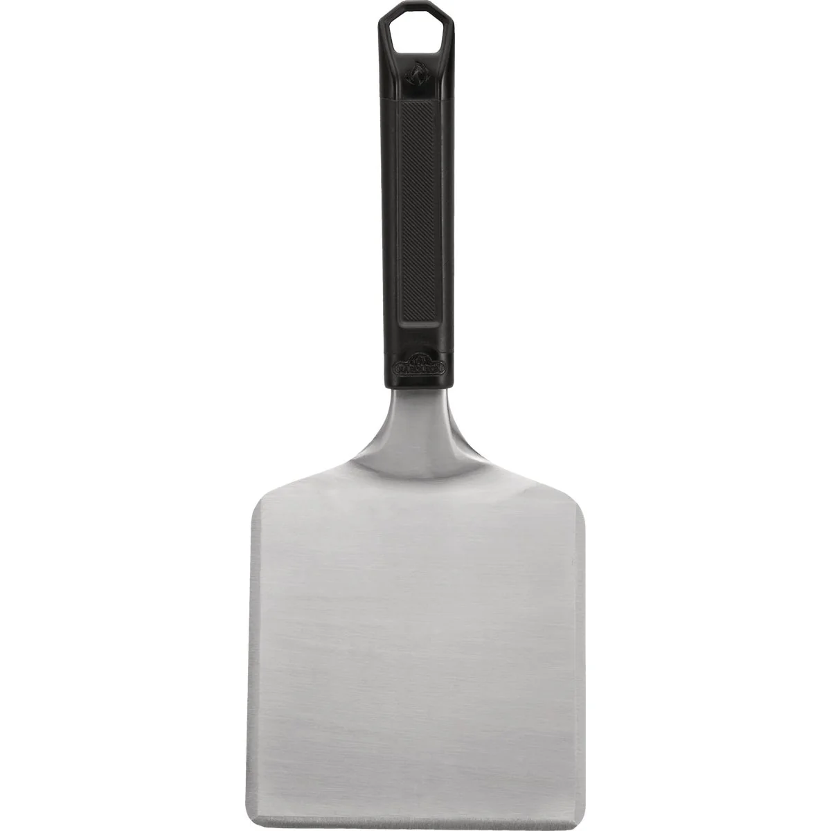 Modern Napoleon 3-Sided Beveled Griddle Burger Spatula Effective