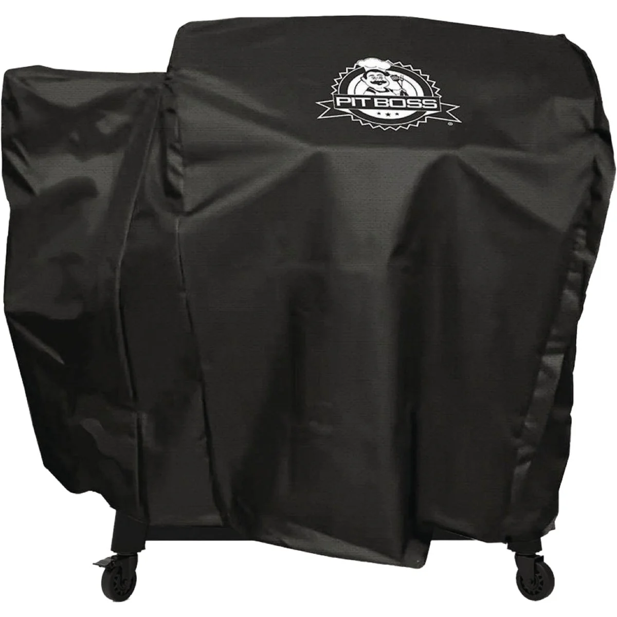 Organic Pit Boss Navigator 1600 Pellet Grill Cover Modern