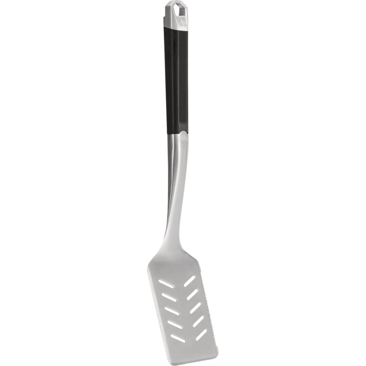 Outstanding Napoleon Premium 3-Sided Beveled Grill Spatula Unique