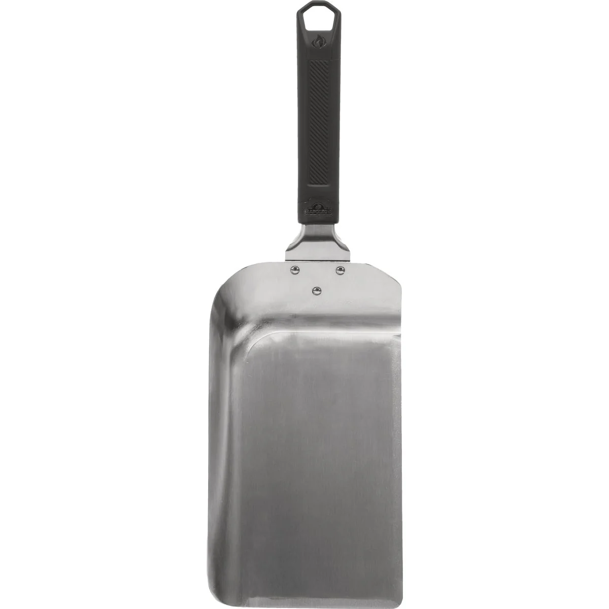Excellent Napoleon 2-Sided Beveled Griddle Scoop Spatula Easy-to-Use