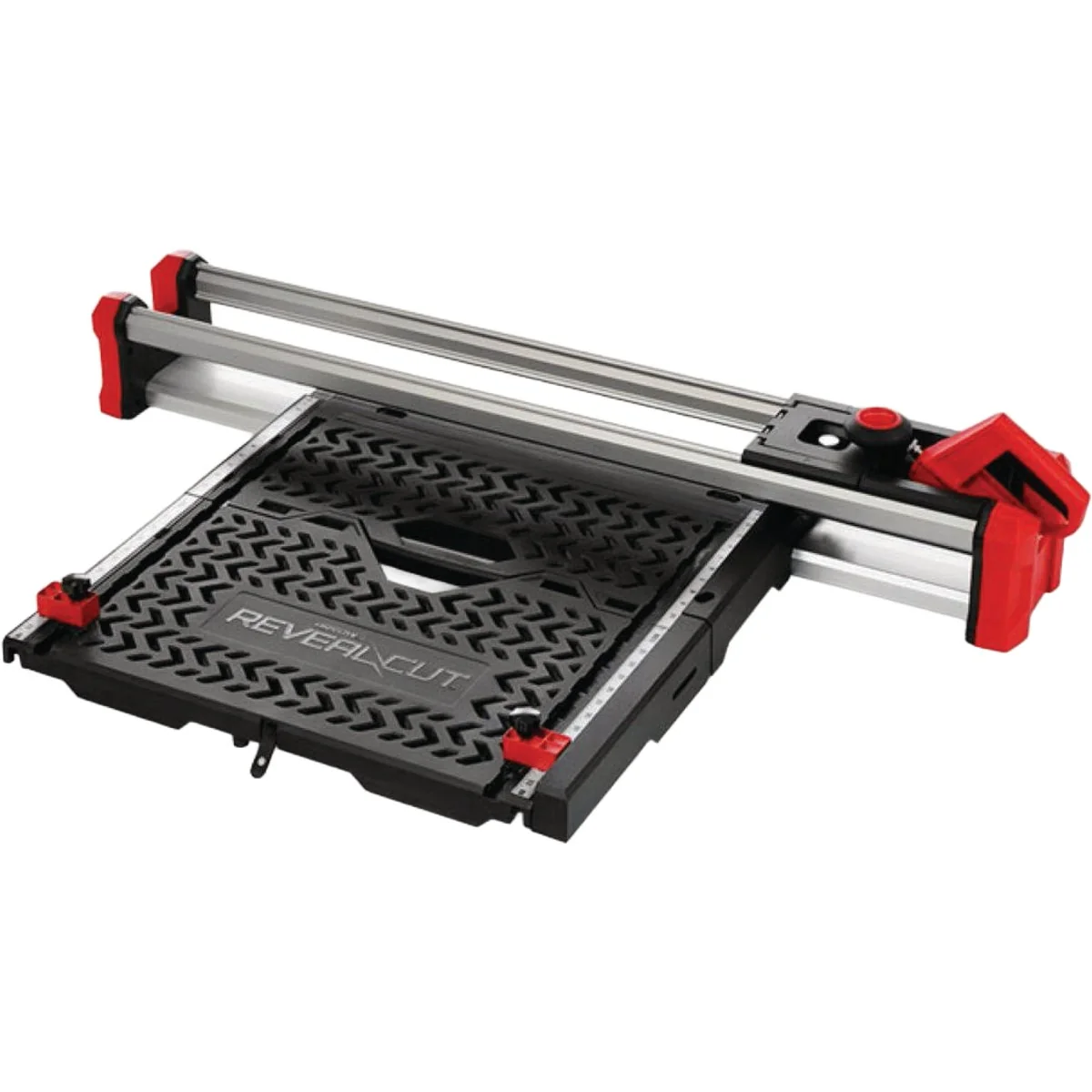 Original Arrow Fastener 2 Ft. RevealCut Ceiling Tile Workstation Official