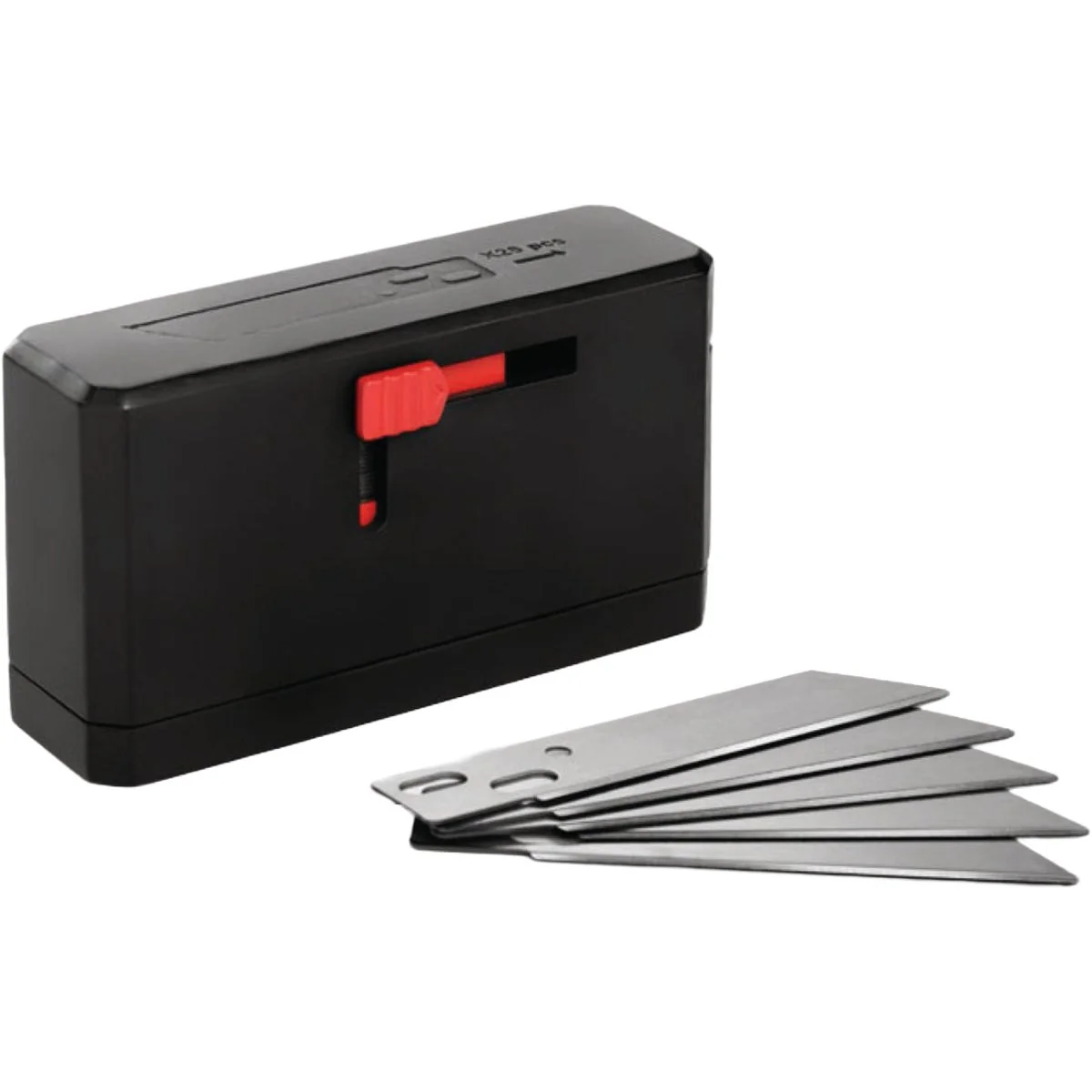 Efficient Arrow Fastener Sizing Blade 10-Pack Prestigious
