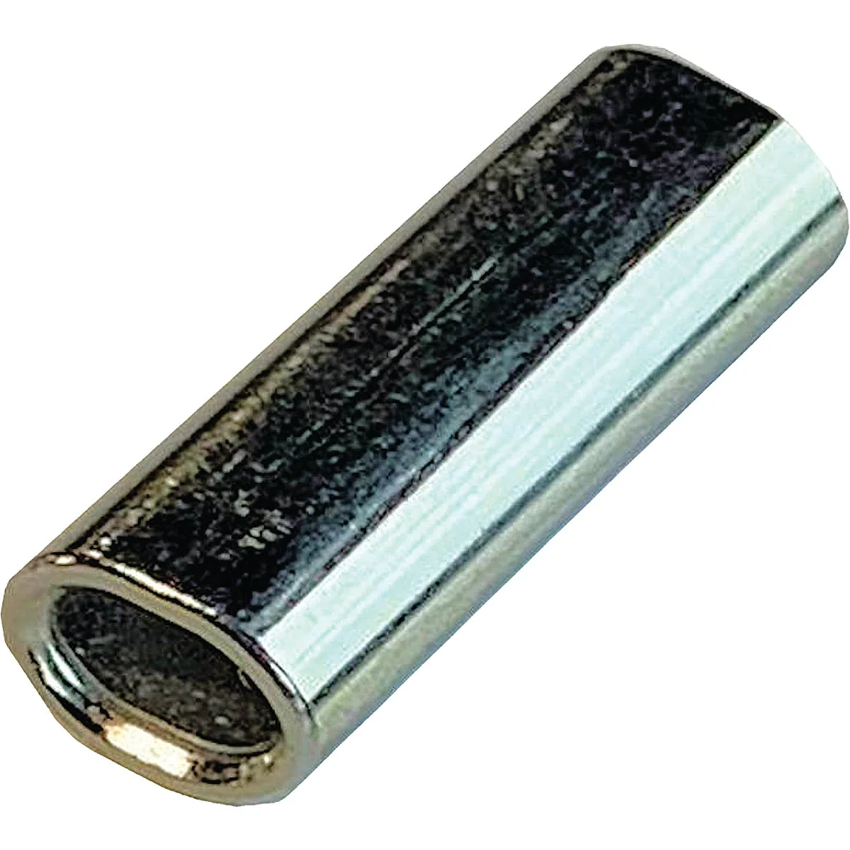 Durable Dare Kwik Splice 16 Ga. Galvanized Wire Splice 50-Pack Unique