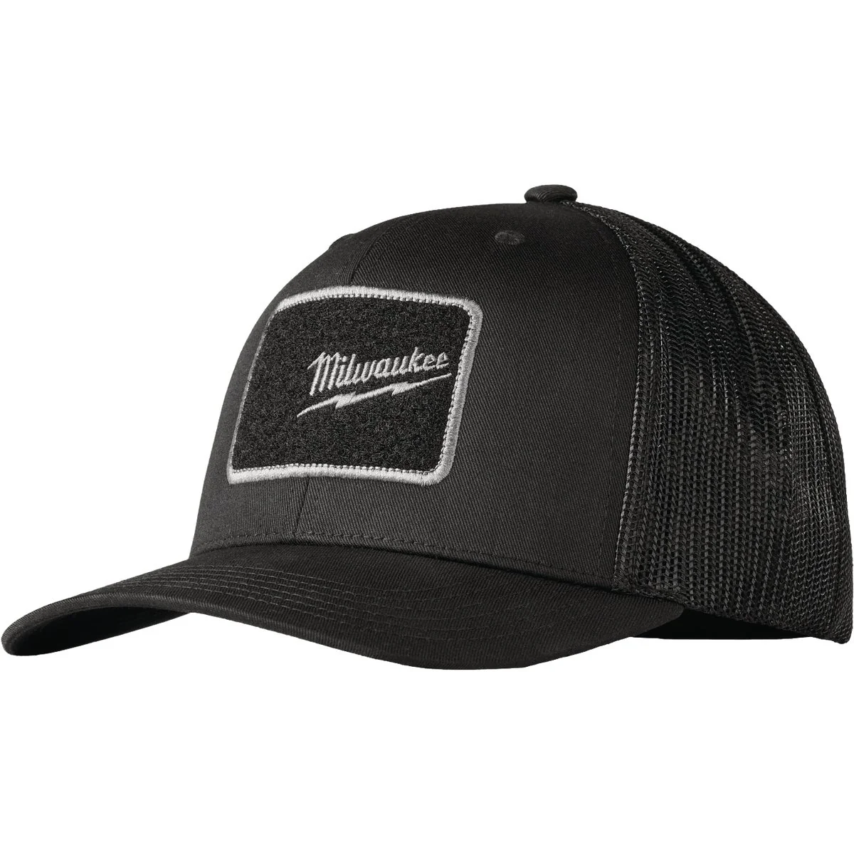 Soft Milwaukee Snapback Bump Cap Optimized