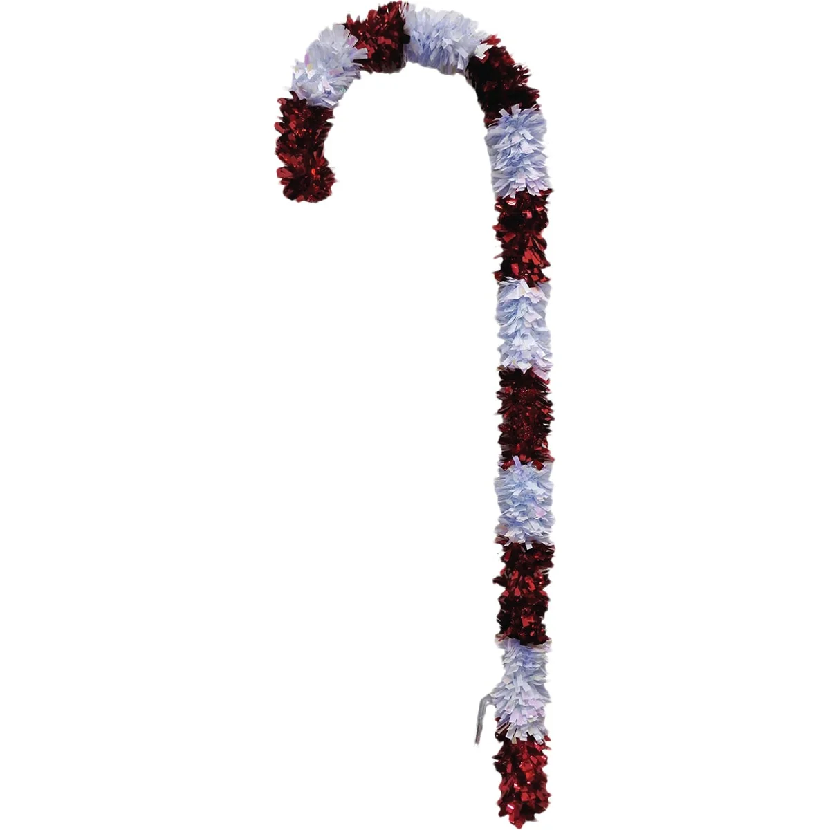 Modern FC Young 44 In. Jumbo Candy Cane with Stake Original Design