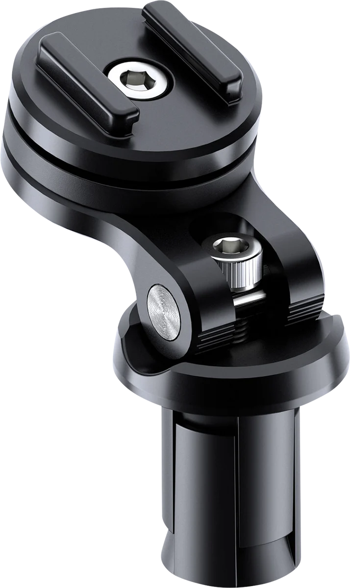 Secure SP CONNECT Phone Mount - Stem - Black 53214 High-End