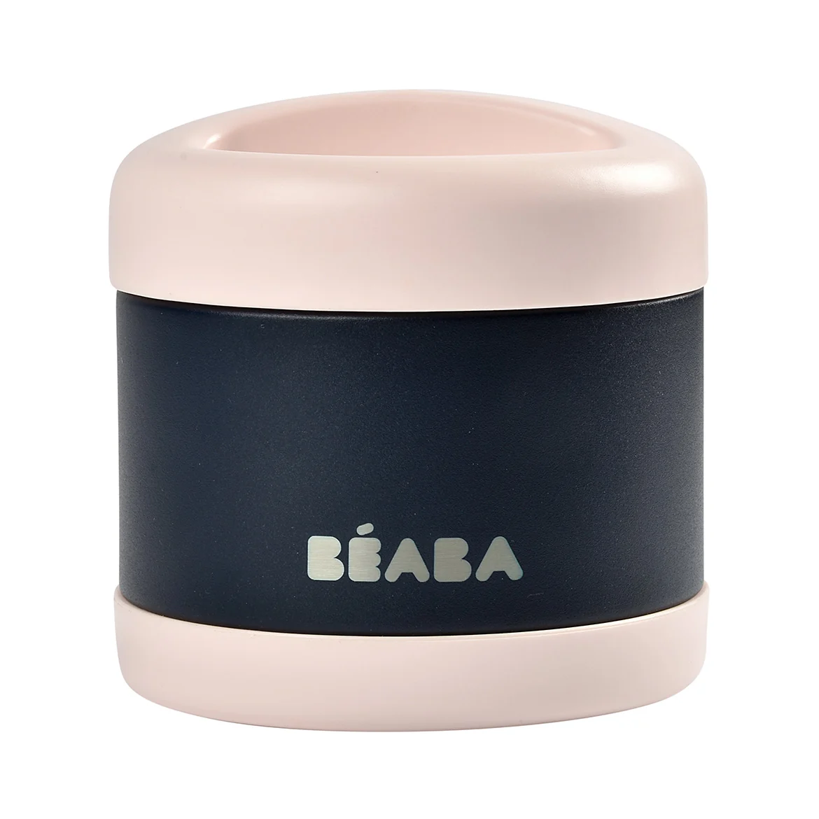 Optimized BEABA Insulated Stainless Steel Kid Friendly Food Container Jar Specialty