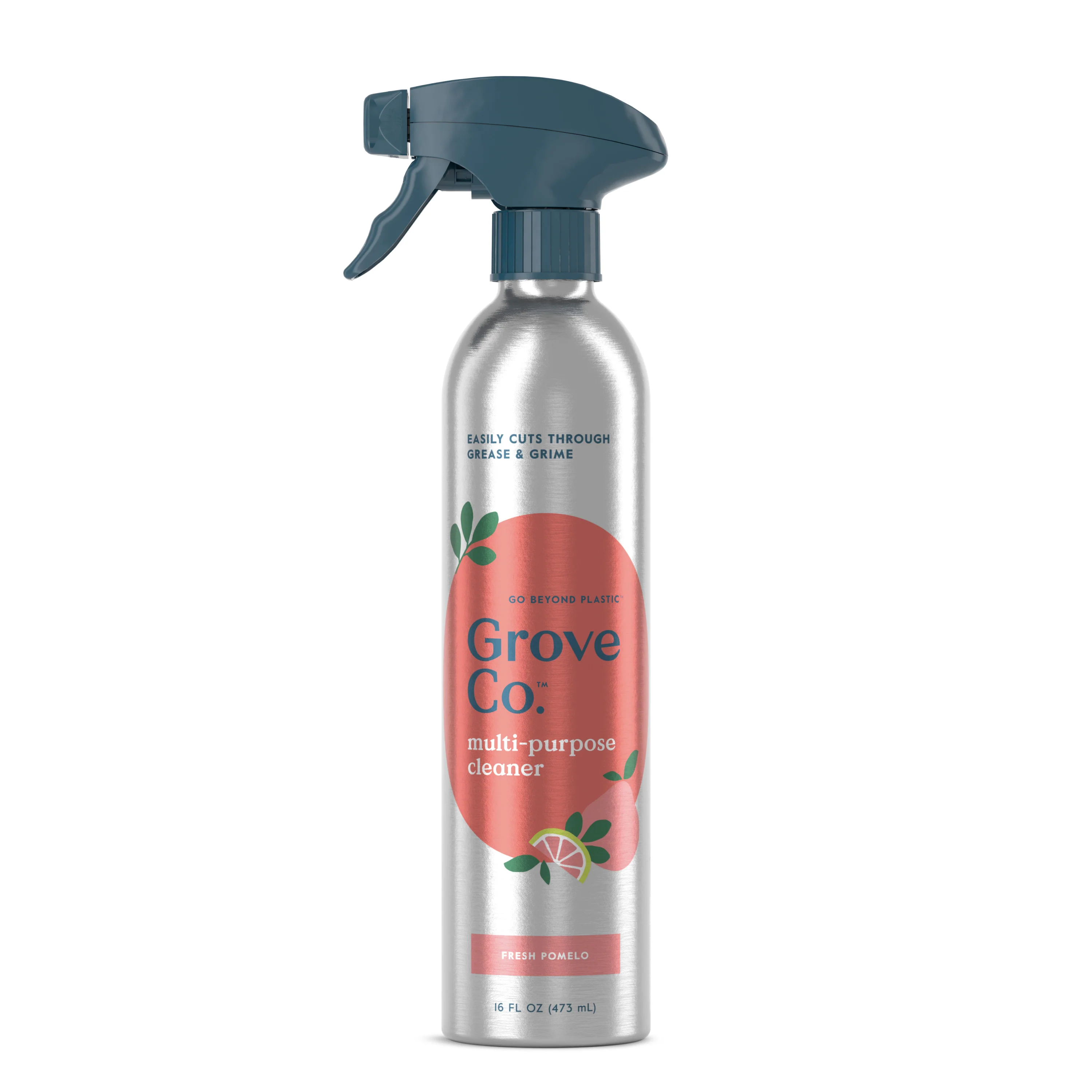Functional Grove Co. Multi-Purpose Cleaner Consciously created homecare. Lightweight