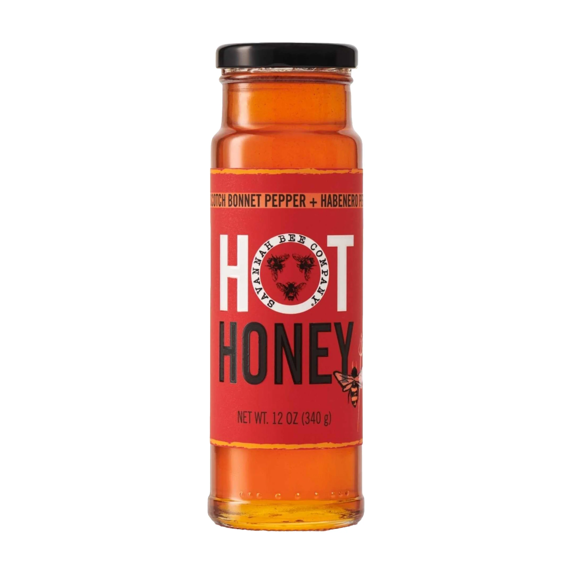 Optimized Savannah Bee Company Hot Honey Contemporary