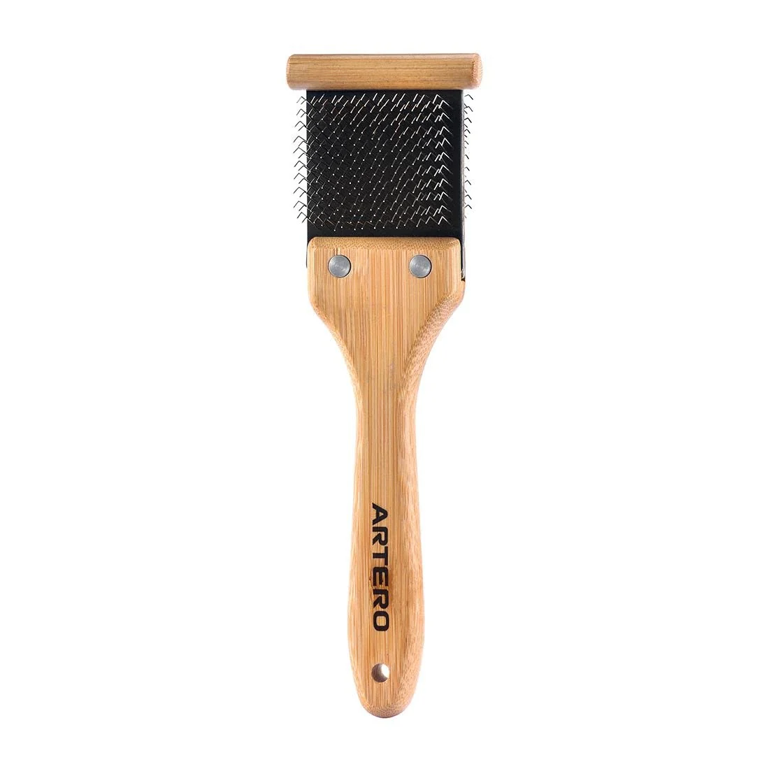 Powerful Artero Double Flexible Brush 2 in 1 S - Nature Collection Responsible