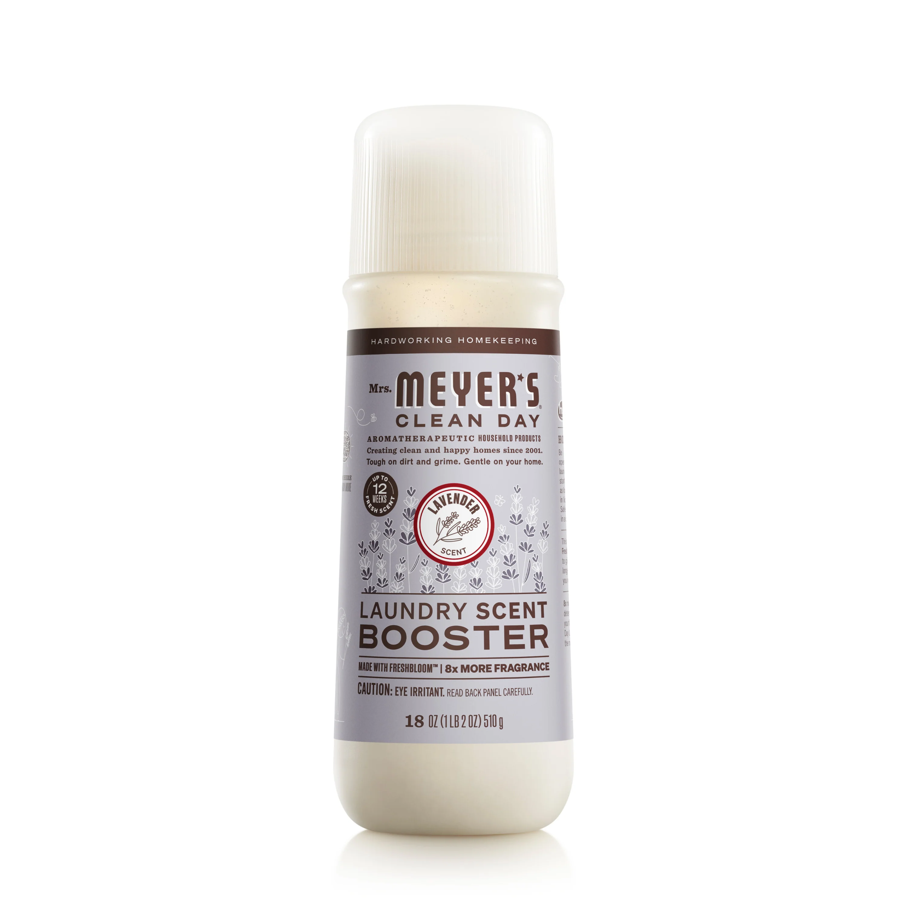 High-Quality Mrs. Meyer's Laundry Scent Booster High-Grade
