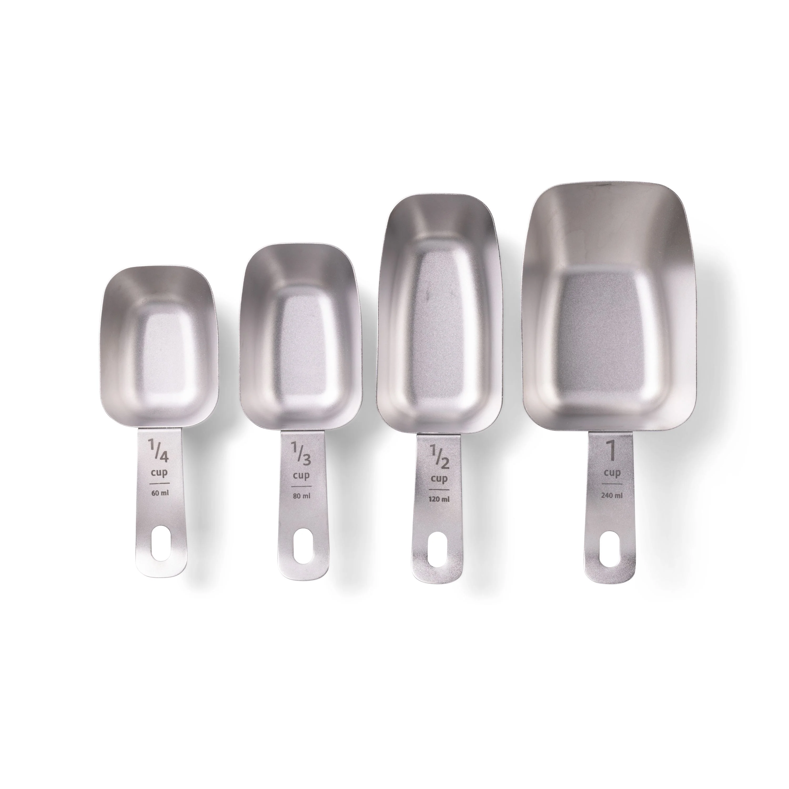 Organic Full Circle Measuring Cup Set Trendy