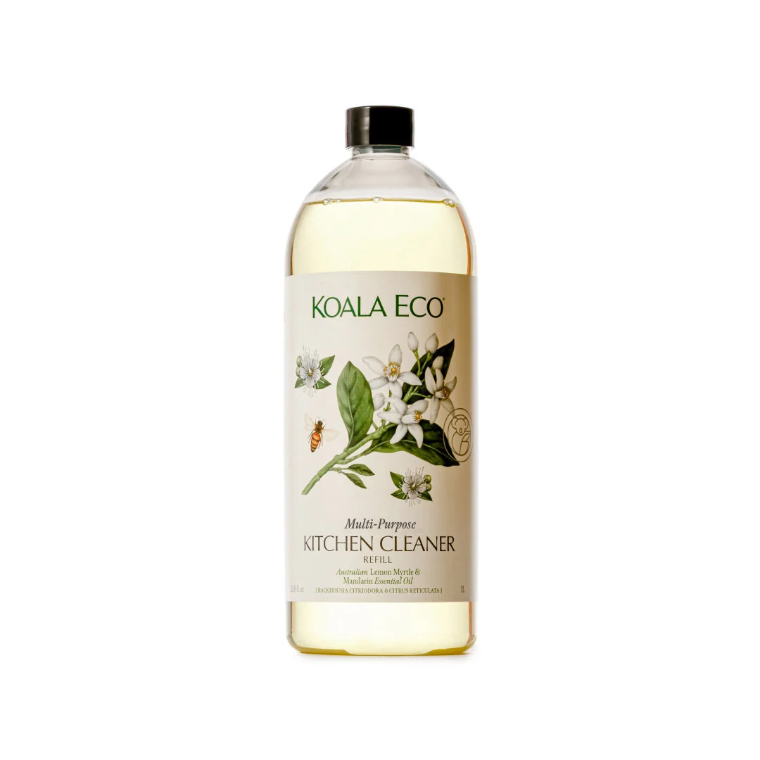 Safe Koala Eco Multi-Purpose Kitchen Cleaner Refill Premium Material