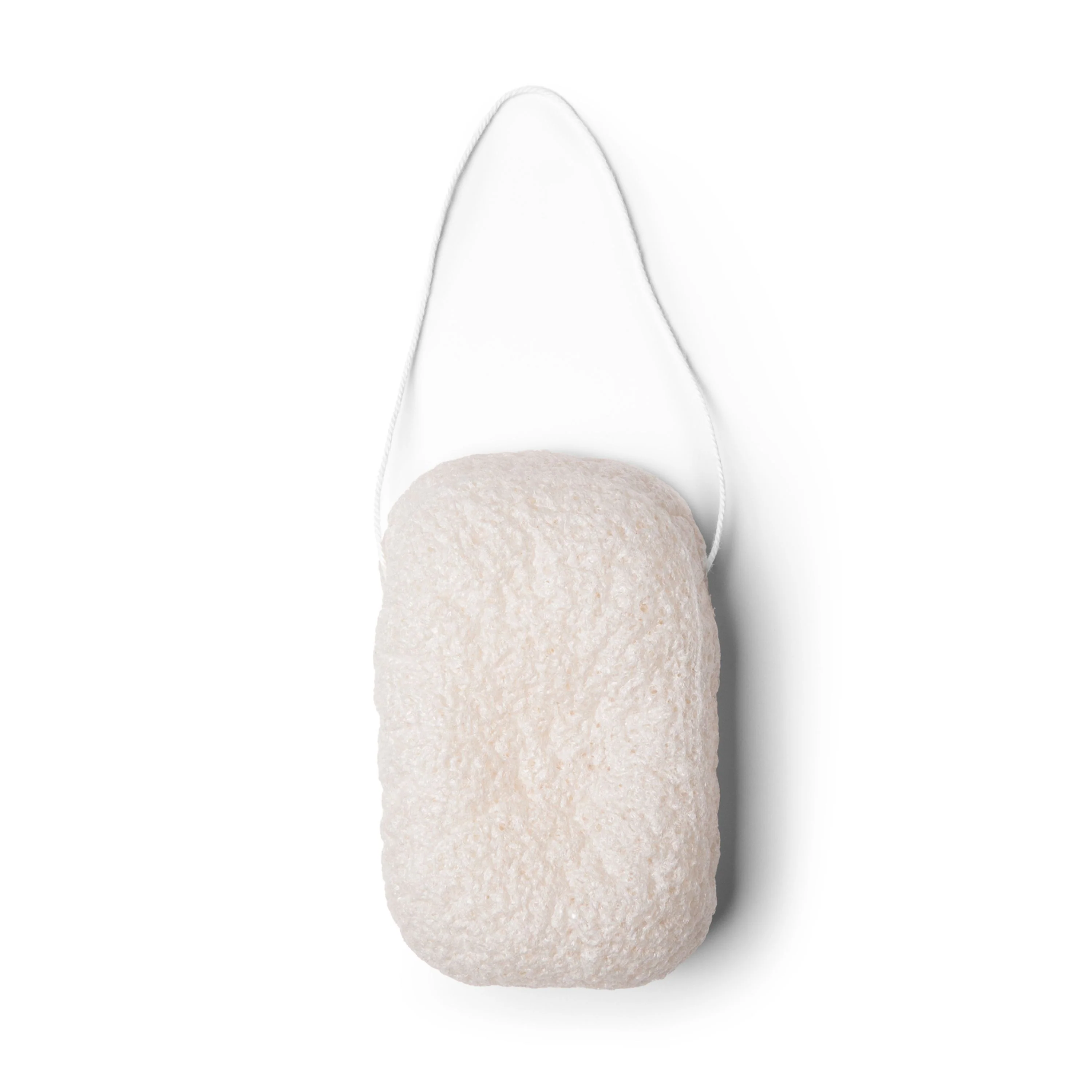 Relaxed Everist The Konjac Body Sponge Expertly Made