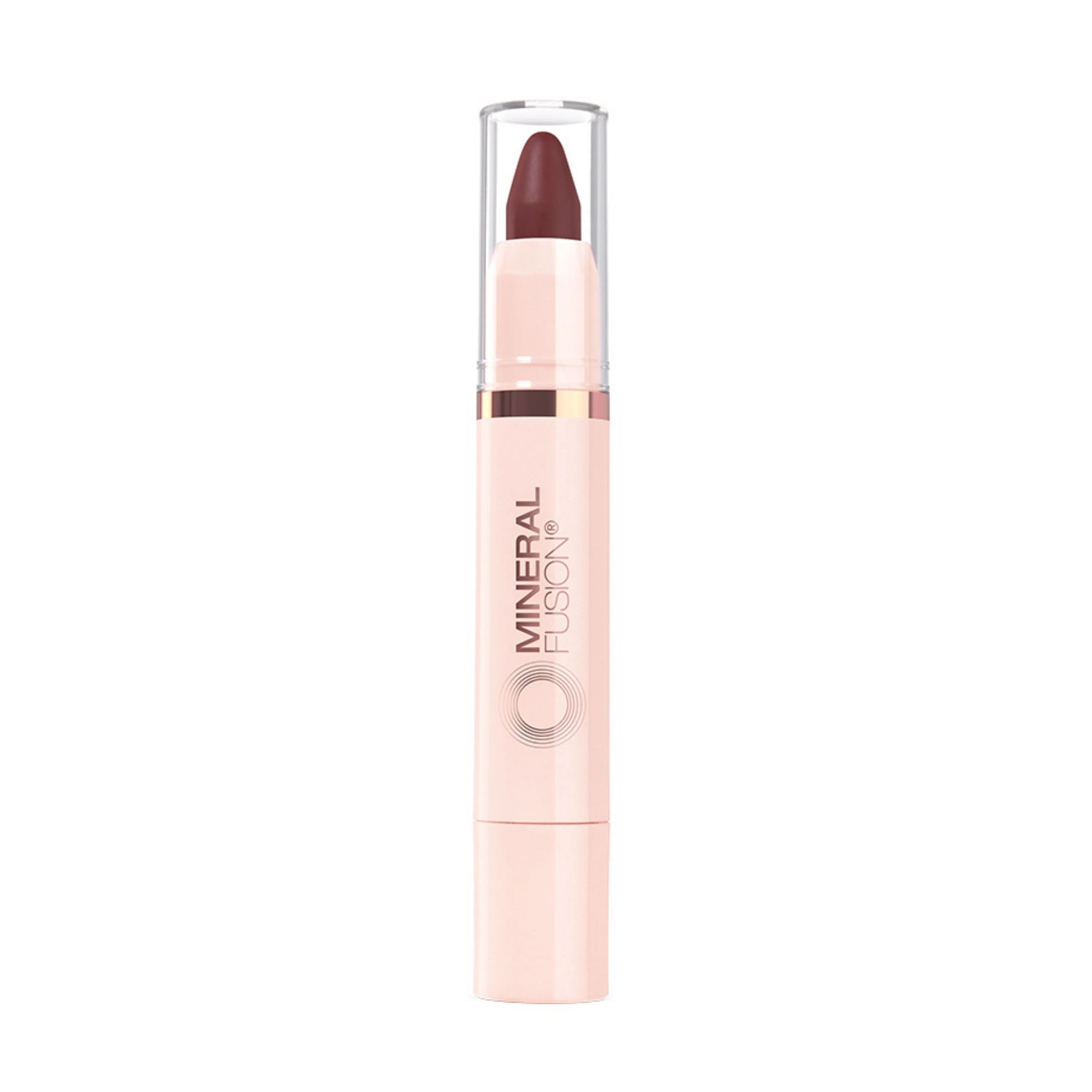 Professional Mineral Fusion Sheer Moisture Lip Tint Crafted