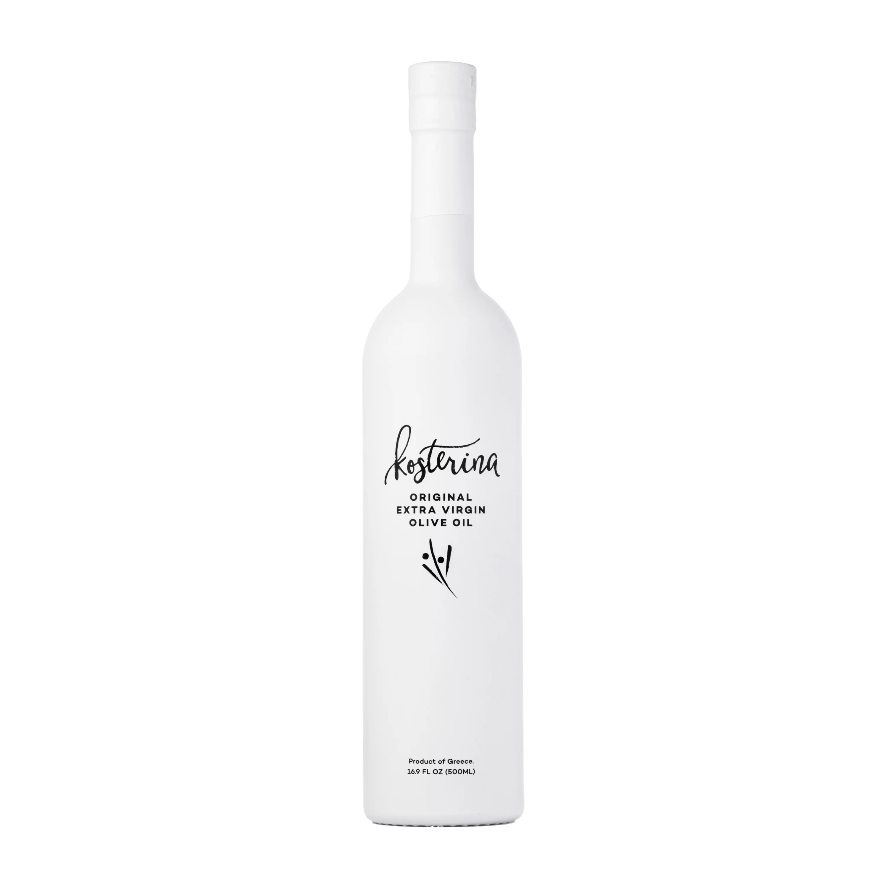Unique Kosterina Extra Virgin Olive Oil Long-Lasting