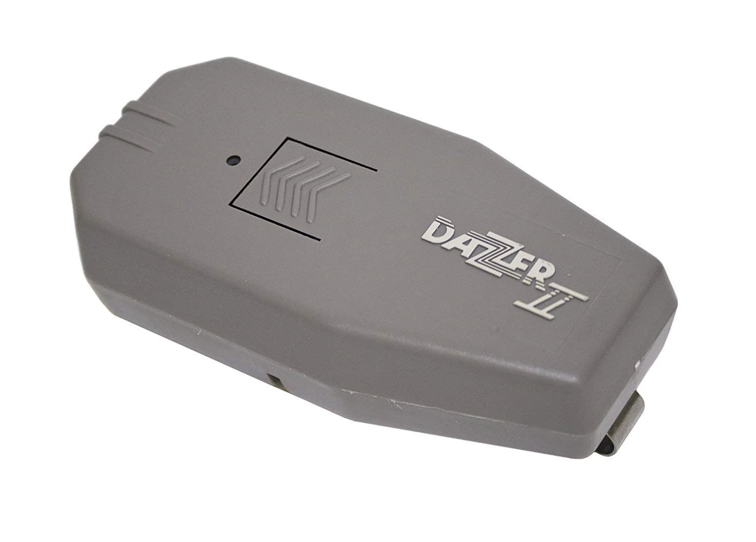 Exclusive Dazzer Dog Dazer II Ultrasonic Dog Deterrent Safe Bark Control Fast