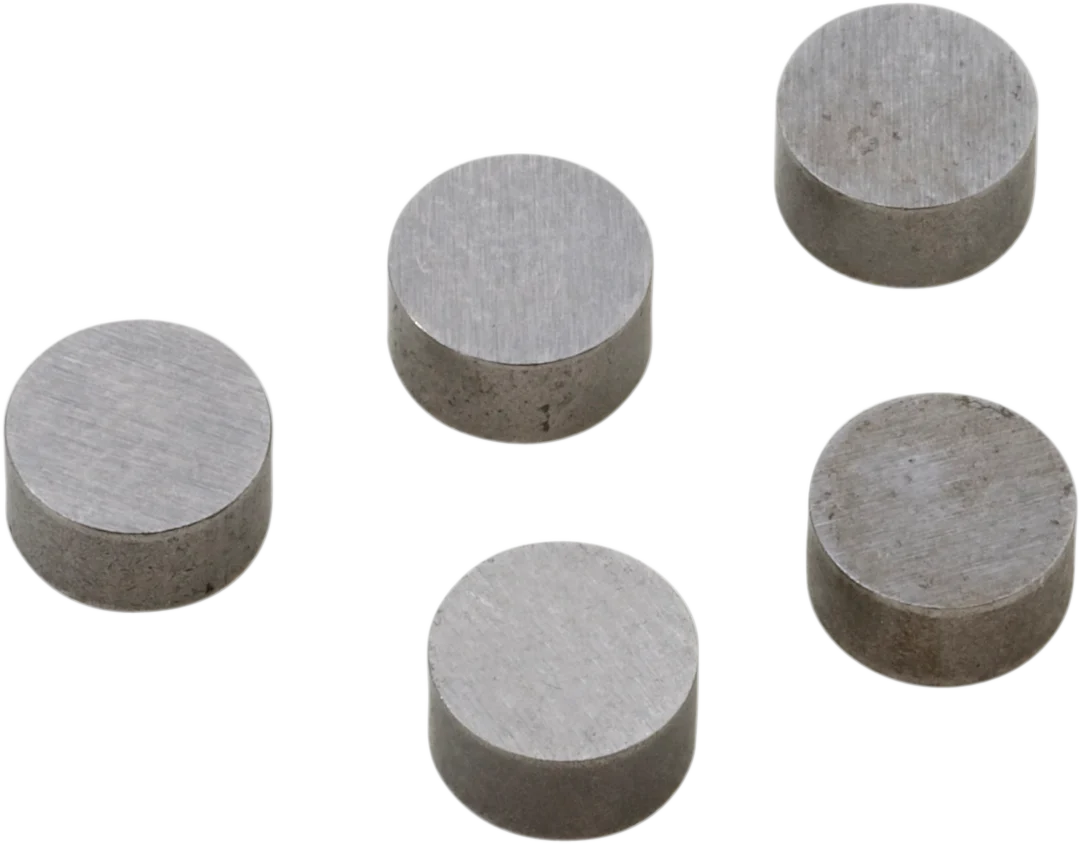 Reusable MOOSE RACING Valve Shim - 7.48 x 1.25 - 5 pack MSE5PK748125 Expertly Made