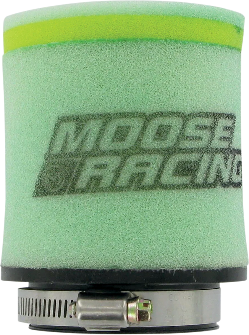 Crafted MOOSE RACING Precision Pre-Oiled Air Filter - Polaris P3-15-04 Specialty