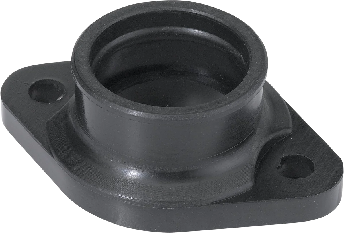 Secure MOOSE RACING Moose Carburetor Mounting Flange - Mikuni - 28mm E30-6021 Contemporary
